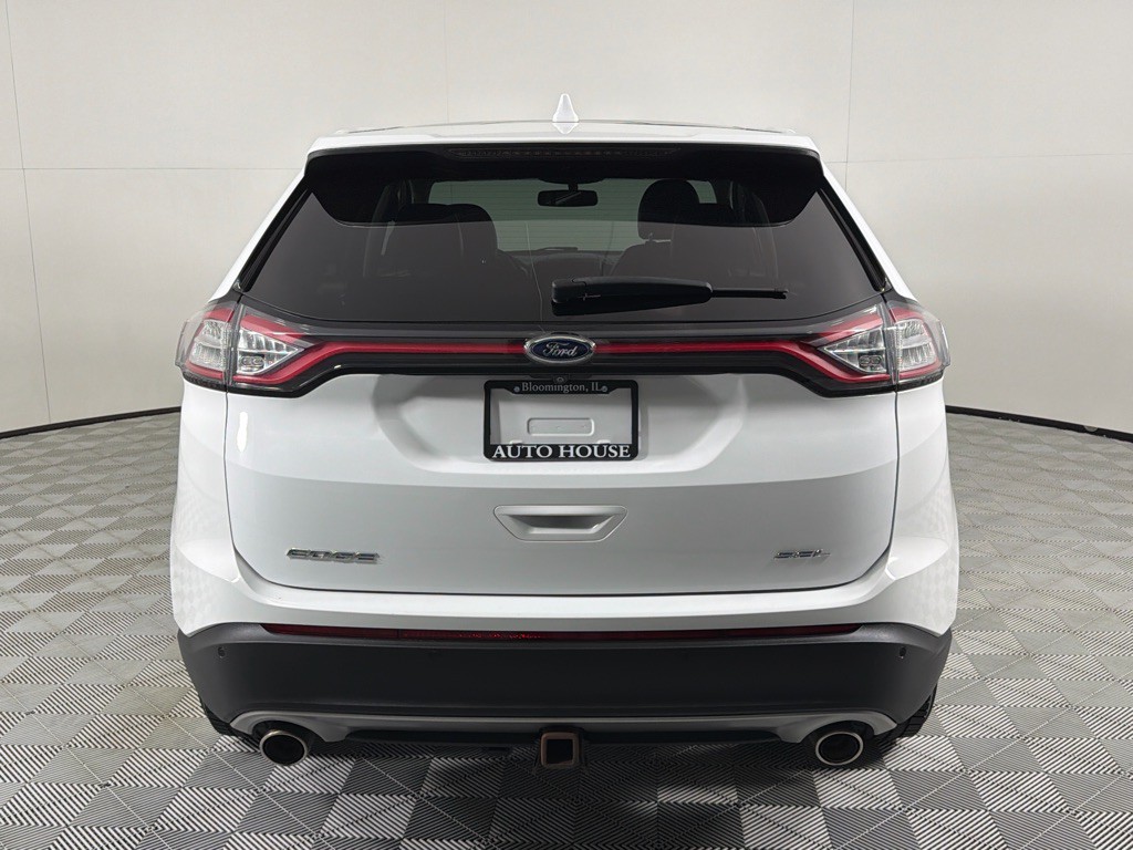 2016 Ford Edge Image 6