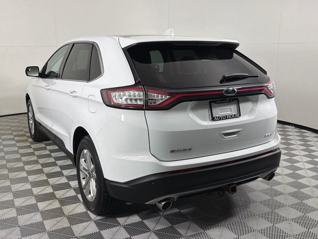 2016 Ford Edge Image 7
