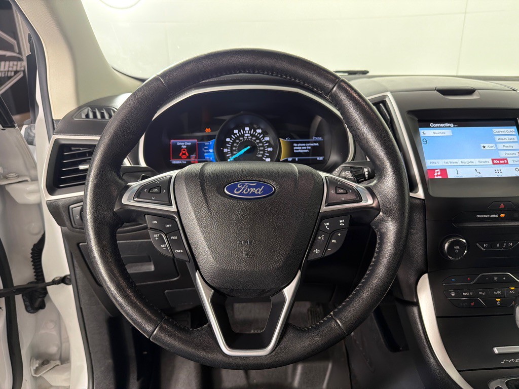 2016 Ford Edge Image 14