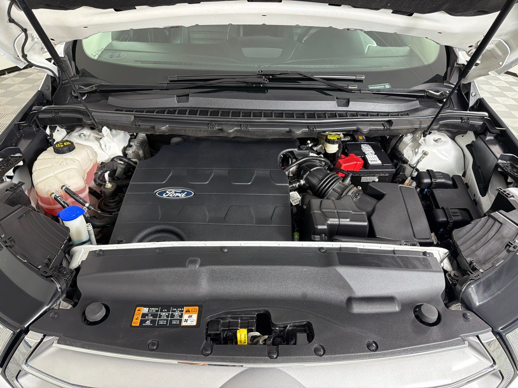 2016 Ford Edge Image 25