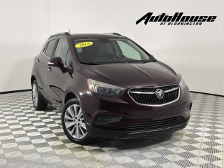 Image for 2018 Buick Enclave Preferred ID: 7452214