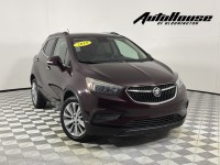 Image for 2018 Buick Enclave Preferred ID: 7452214