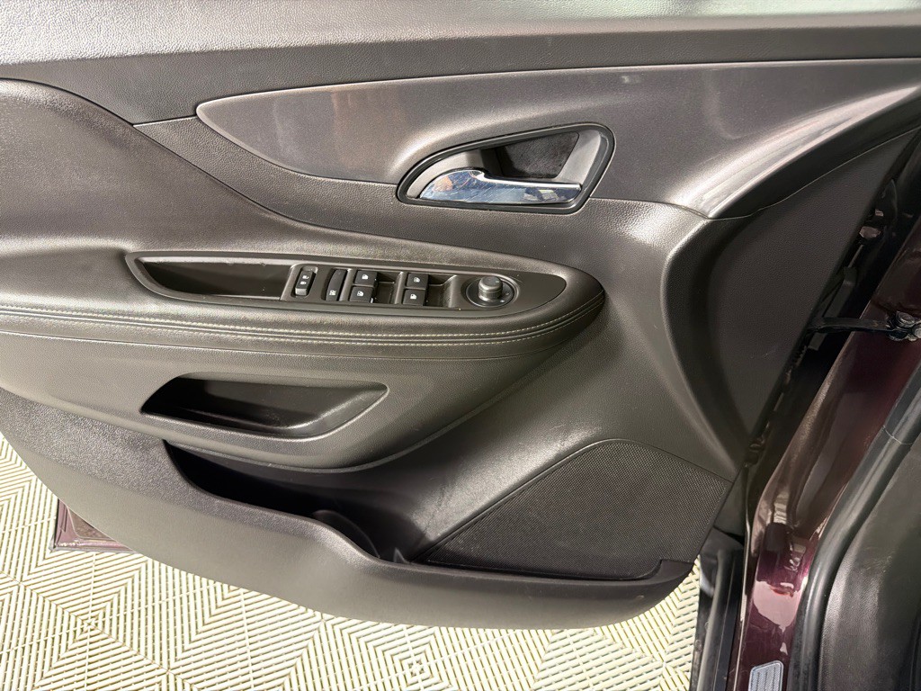 2018 Buick Enclave Image 10