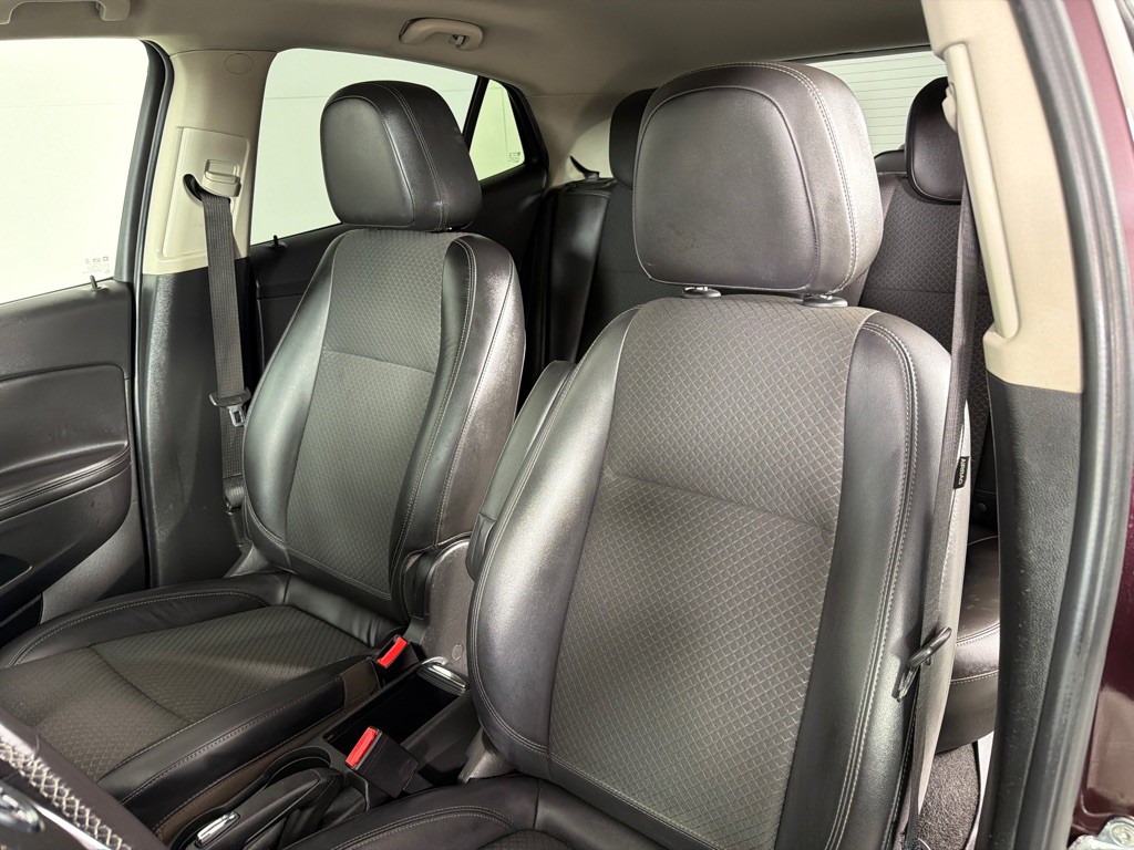 2018 Buick Enclave Image 11