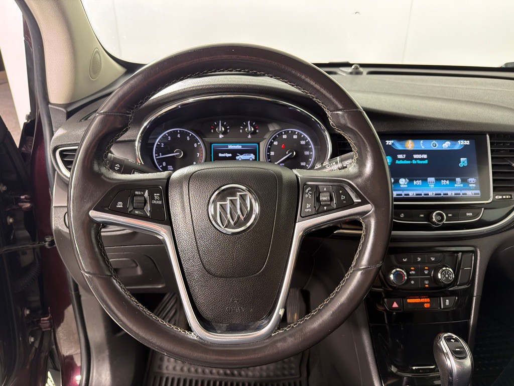 2018 Buick Enclave Image 13