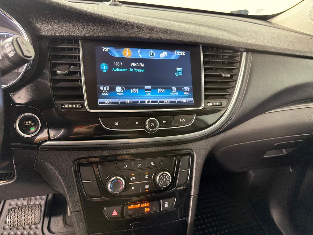 2018 Buick Enclave Image 14
