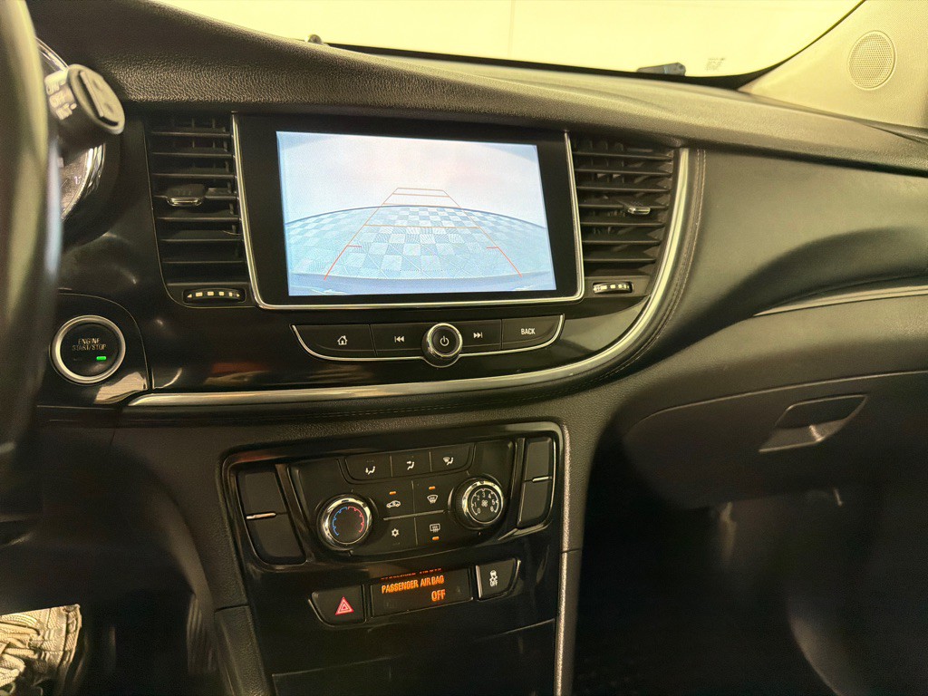 2018 Buick Enclave Image 15