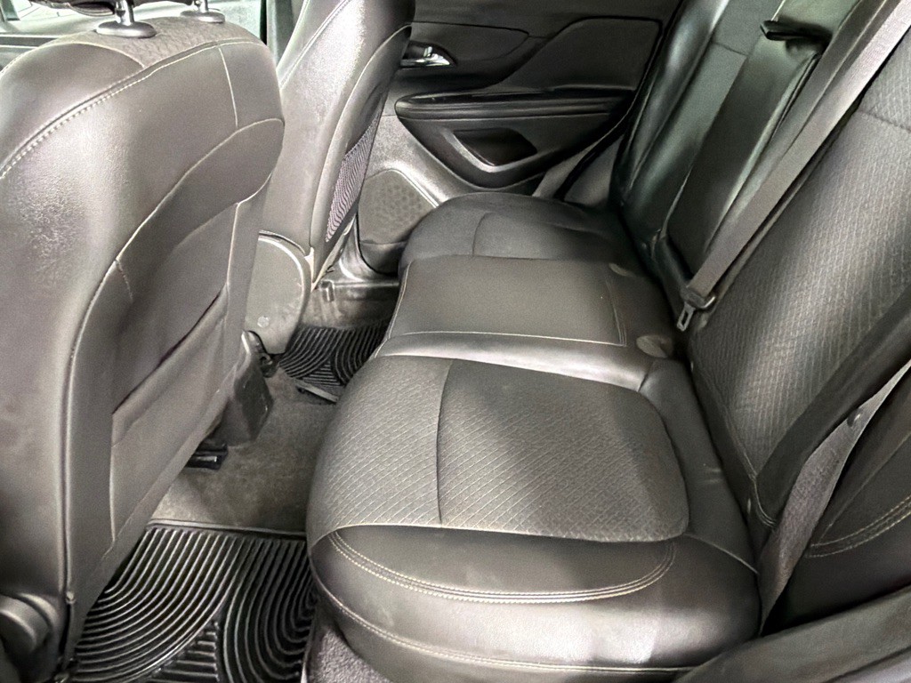 2018 Buick Enclave Image 17
