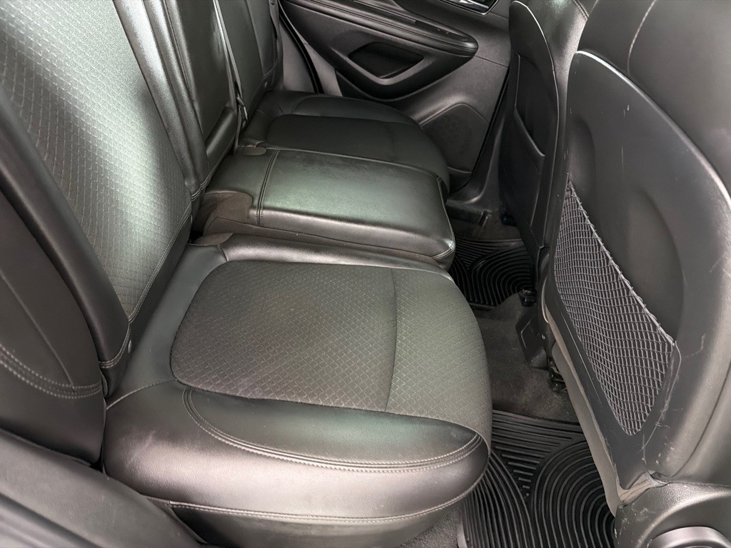 2018 Buick Enclave Image 20