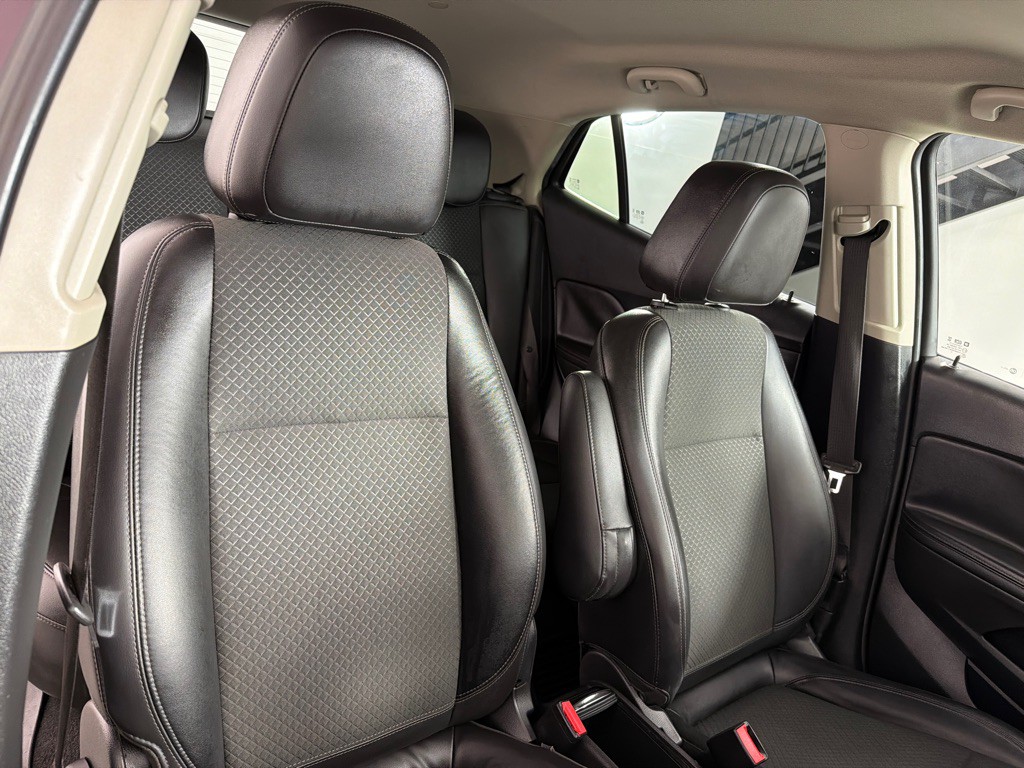 2018 Buick Enclave Image 22