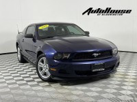 Image for 2011 Ford Mustang  ID: 7453598
