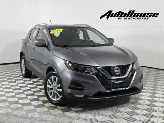 Image for 2022 Nissan Rogue SV ID: 7453726