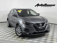 Image for 2022 Nissan Rogue SV ID: 7453726