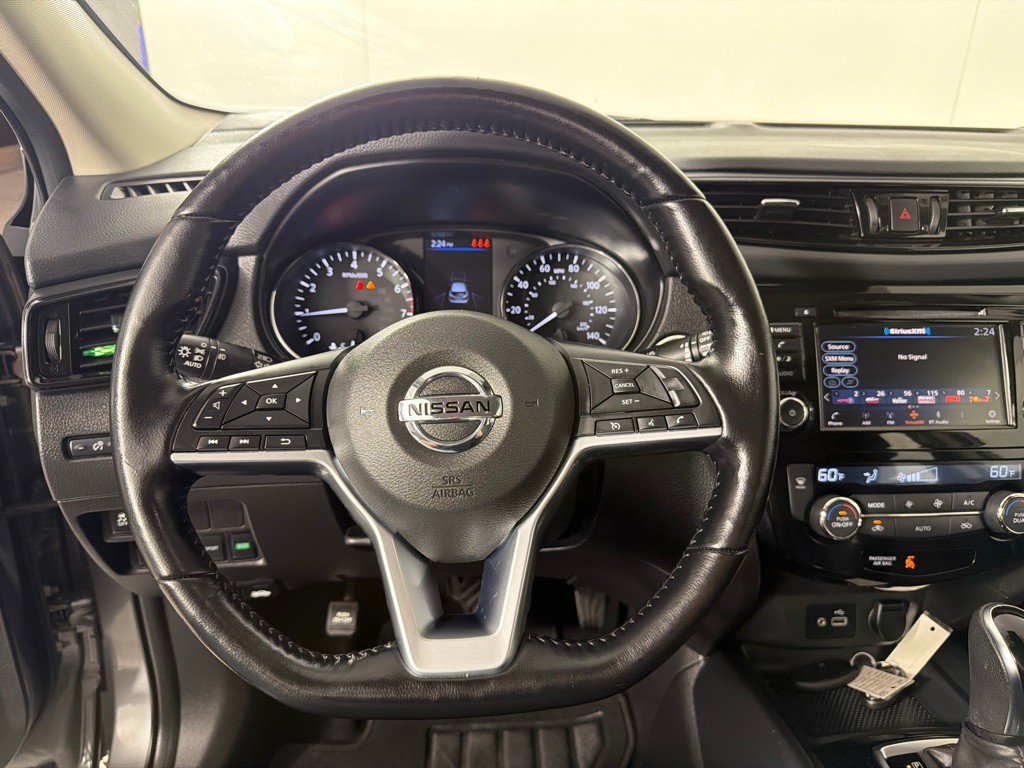 2022 Nissan Rogue Image 15