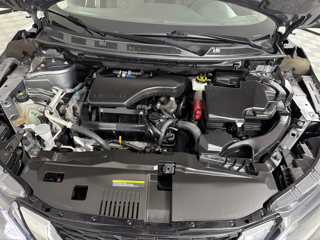 2022 Nissan Rogue Image 28
