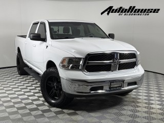 Image for 2019 RAM 1500 SLT ID: 7453841