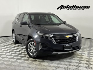 Image for 2023 Chevrolet Equinox LT ID: 7454196