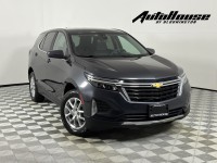 Image for 2023 Chevrolet Equinox LT ID: 7454196