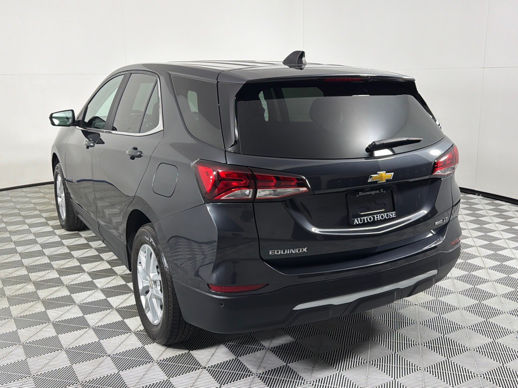 2023 Chevrolet Equinox Image 6