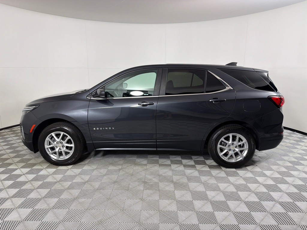 2023 Chevrolet Equinox Image 7