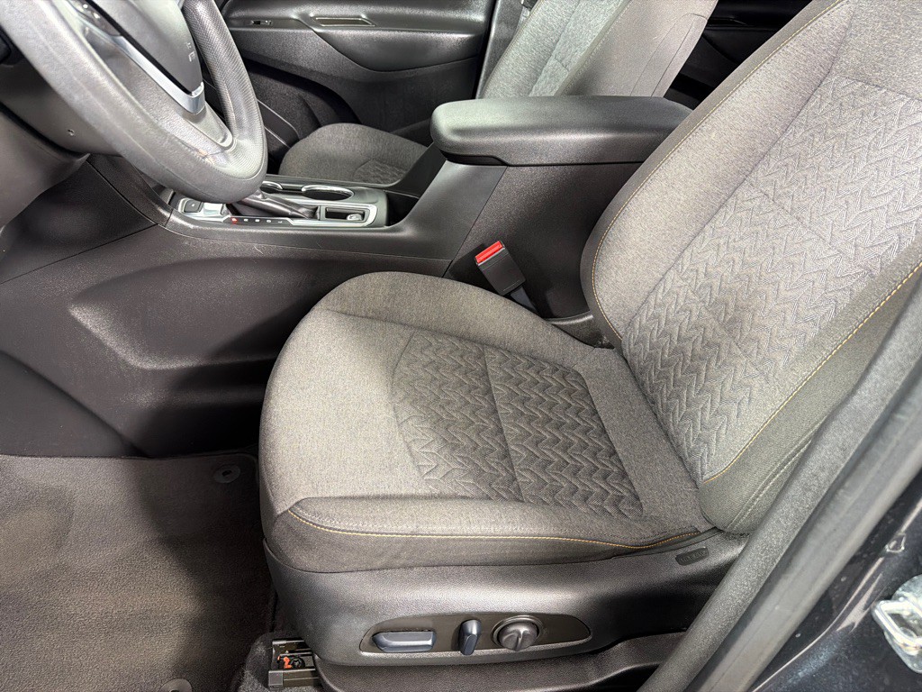 2023 Chevrolet Equinox Image 10