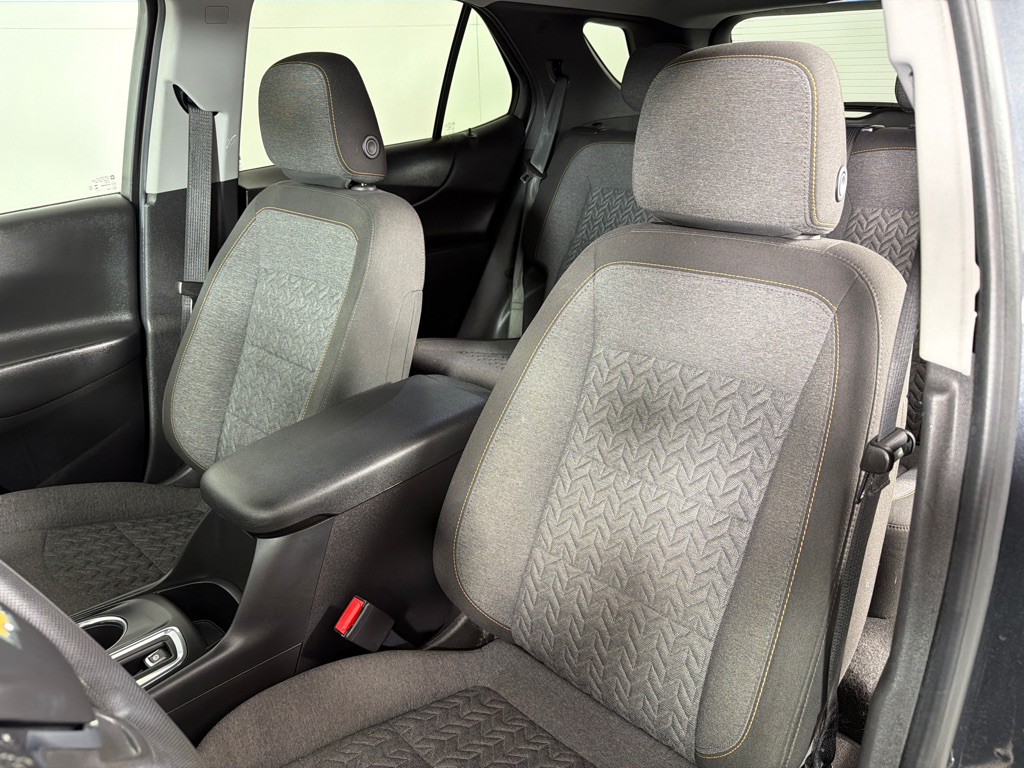 2023 Chevrolet Equinox Image 11
