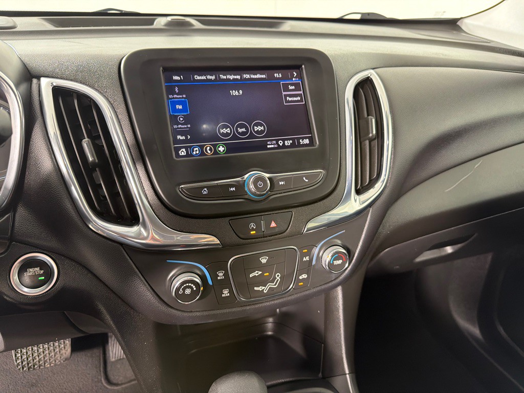 2023 Chevrolet Equinox Image 14