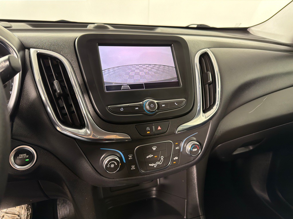 2023 Chevrolet Equinox Image 15