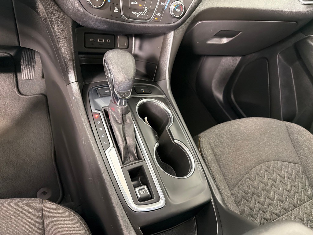 2023 Chevrolet Equinox Image 16