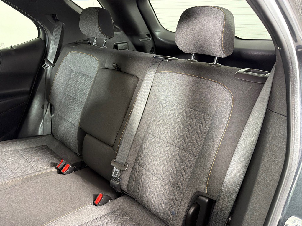2023 Chevrolet Equinox Image 18