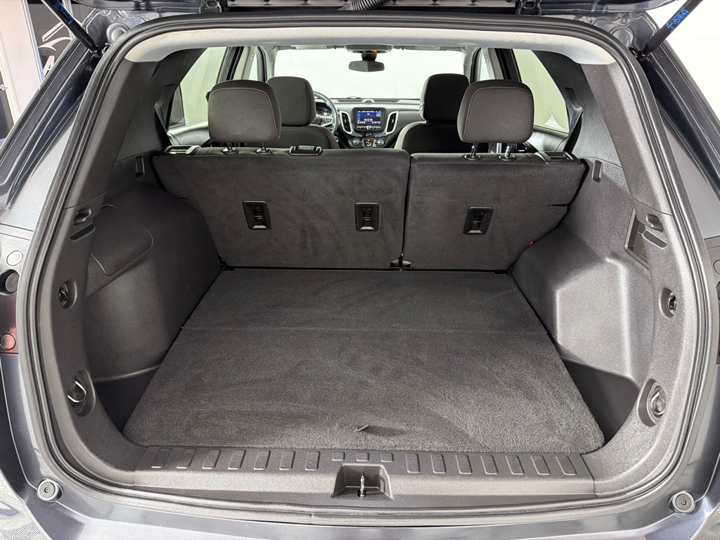 2023 Chevrolet Equinox Image 19