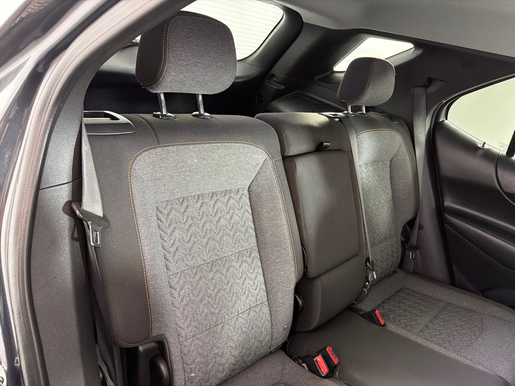 2023 Chevrolet Equinox Image 21