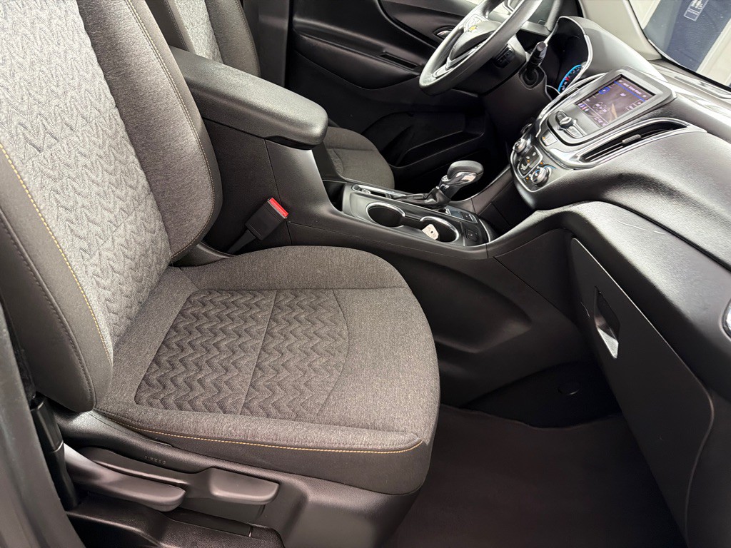 2023 Chevrolet Equinox Image 22