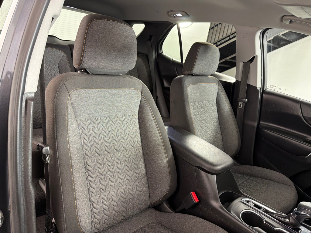 2023 Chevrolet Equinox Image 23