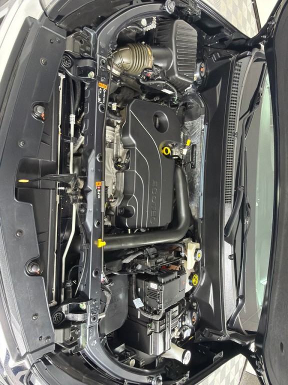 2023 Chevrolet Equinox Image 25