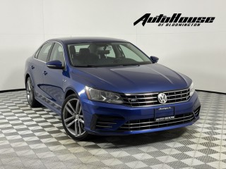 Image for 2017 Volkswagen Passat R-line ID: 7454231