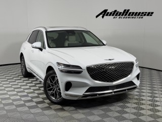 Image for 2022 Genesis GV70 2.5T STANDARD ID: 7454595
