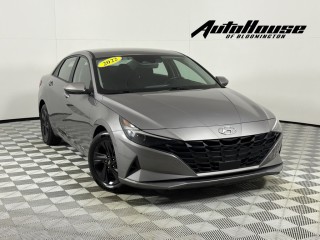 Image for 2022 Hyundai Elantra SEL ID: 7454602