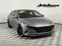 Image for 2022 Hyundai Elantra SEL ID: 7454602