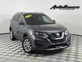 Image for 2018 Nissan Rogue SV ID: 7454605
