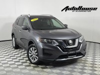 Image for 2018 Nissan Rogue SV ID: 7454605