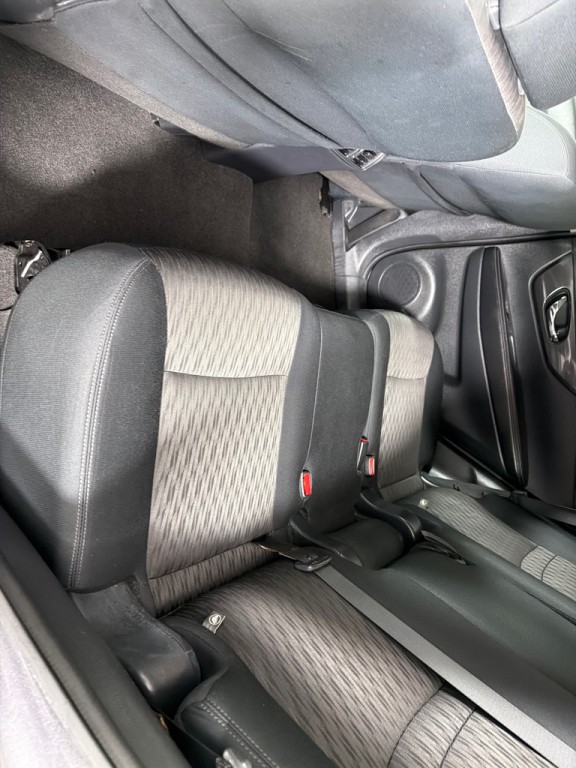 2018 Nissan Rogue Image 19