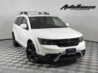 Image for 2020 Dodge Journey Crossroad ID: 7454612