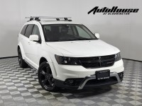 Image for 2020 Dodge Journey Crossroad ID: 7454612