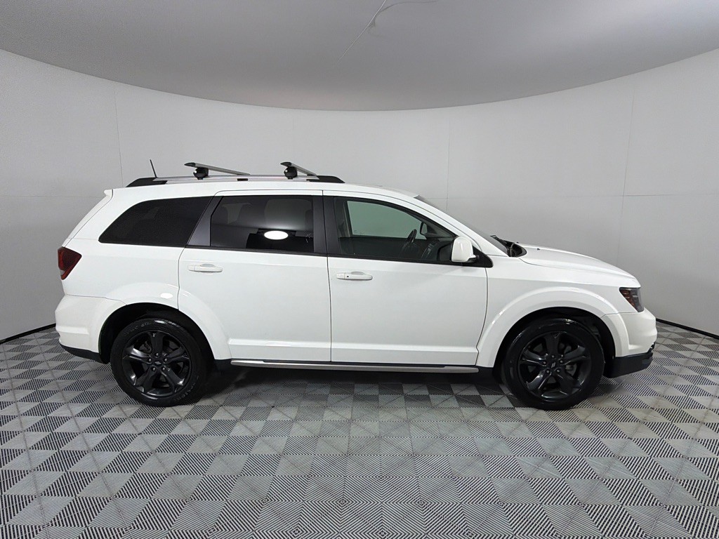 2020 Dodge Journey Image 4