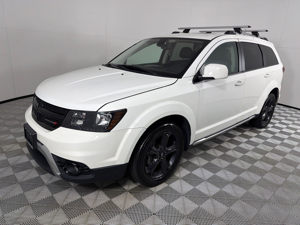 2020 Dodge Journey Image 9