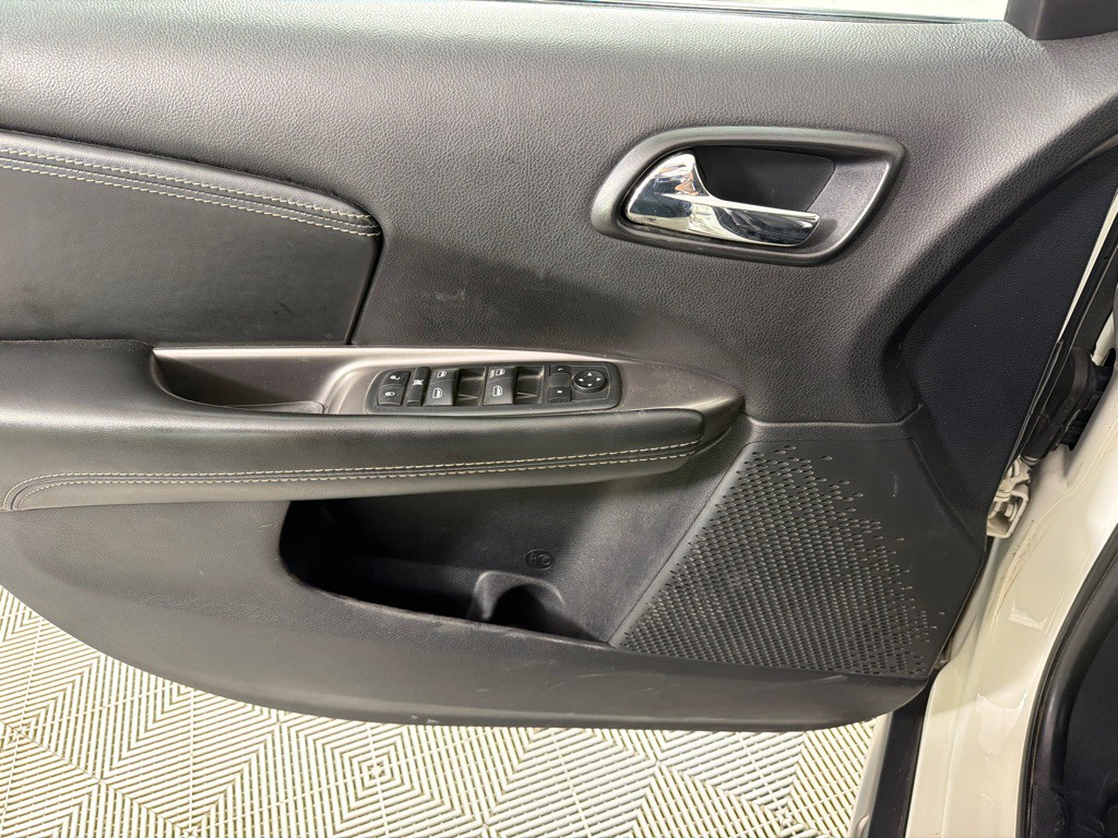 2020 Dodge Journey Image 11
