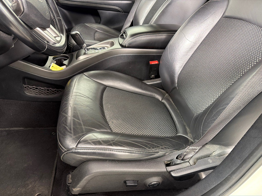 2020 Dodge Journey Image 12