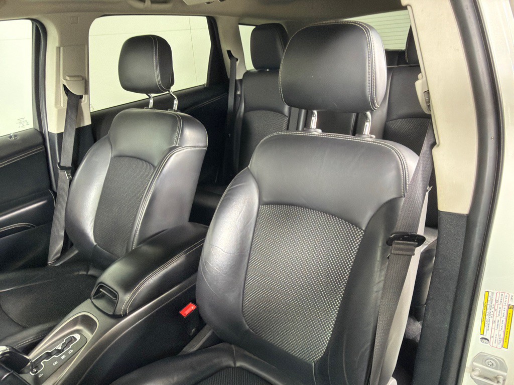 2020 Dodge Journey Image 13
