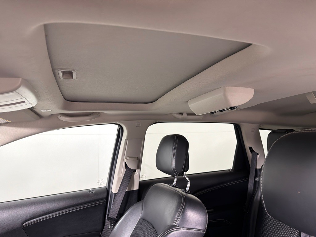 2020 Dodge Journey Image 14